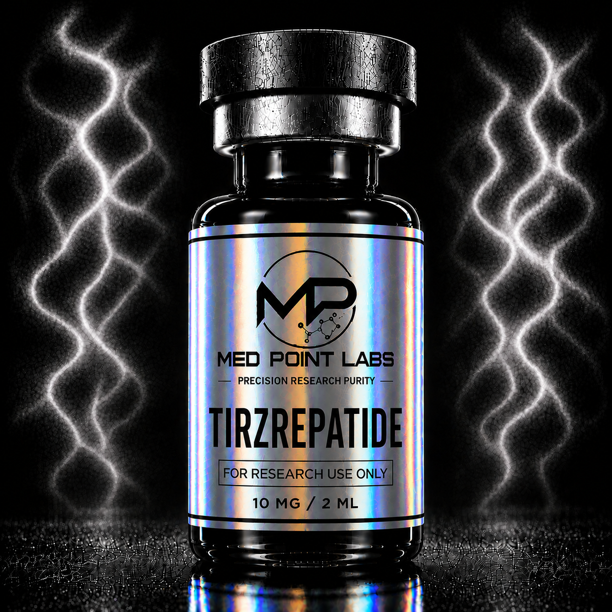 Tirzepatide
