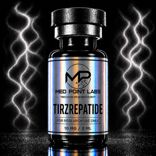Tirzepatide