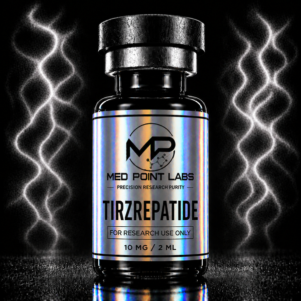 Tirzepatide