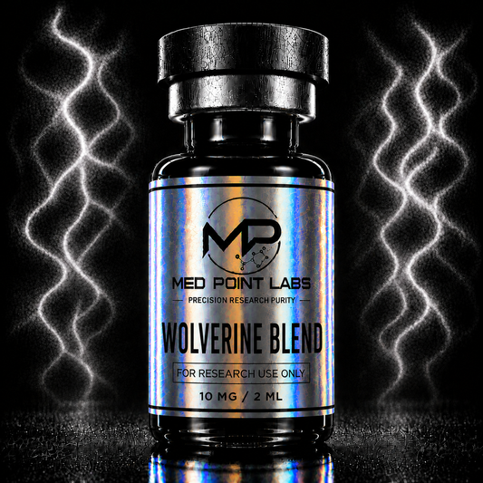 Wolverine Blend (Wholesale)